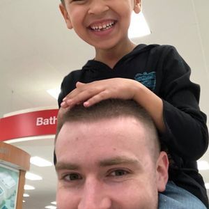 Meet your Posher, Joseph